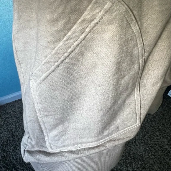 FreePeople WE THE FREE: Camden Zip-Up Hoodie….NWT - Picture 11 of 16